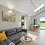 Nordlicht Hébergement de vacances Fehmarn