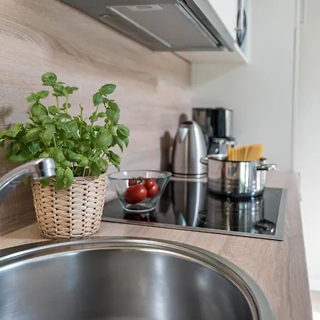 Nordlicht Сasa de vacaciones *