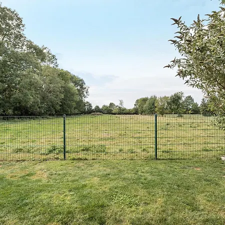 Nordlicht Сasa de vacaciones *