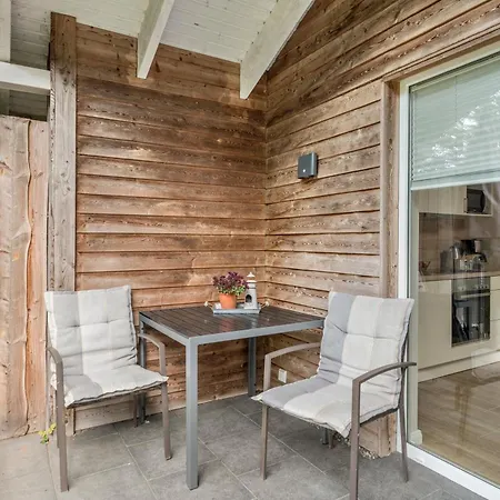 Сasa de vacaciones Nordlicht