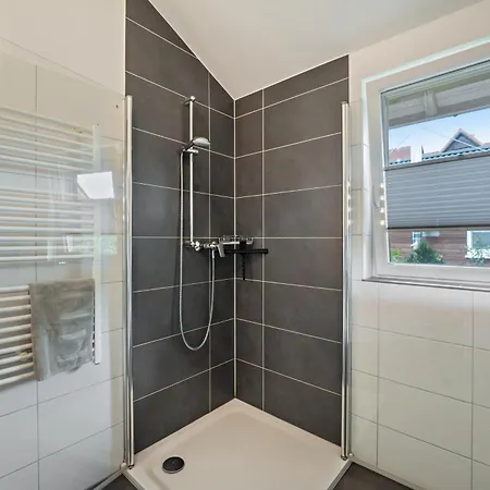 Nordlicht Сasa de vacaciones