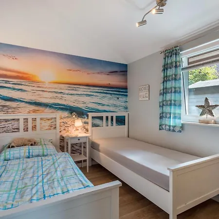 Nordlicht Сasa de vacaciones *