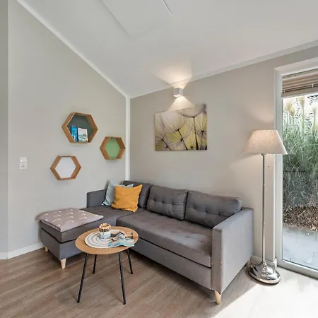 Prázdninový dům Nordlicht *