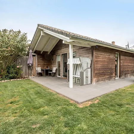 Nordlicht Сasa de vacaciones