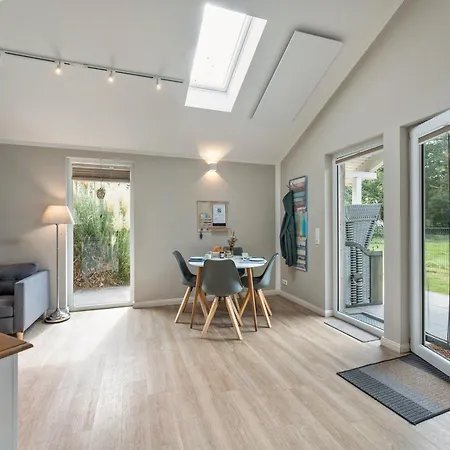 Prázdninový dům Nordlicht *