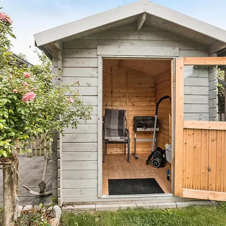 Nordlicht Сasa de vacaciones