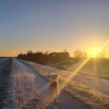 Сasa de vacaciones Nordlicht *