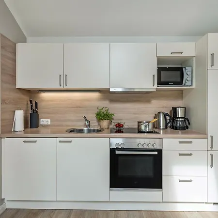 Nordlicht Сasa de vacaciones *