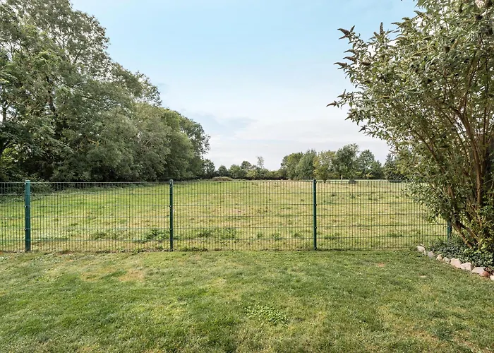 Nordlicht 度假居 *