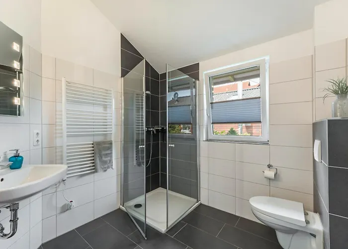 Nordlicht 度假居 *