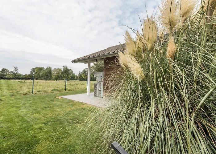 度假居 Nordlicht 费马恩