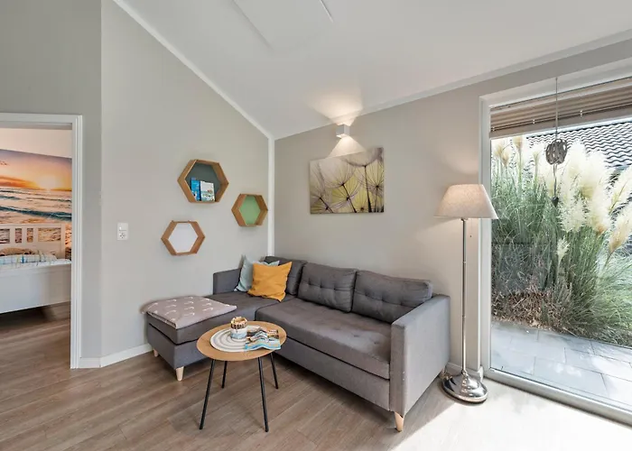 度假居 Nordlicht *