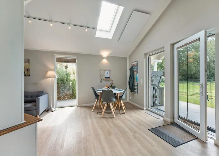 度假居 Nordlicht *